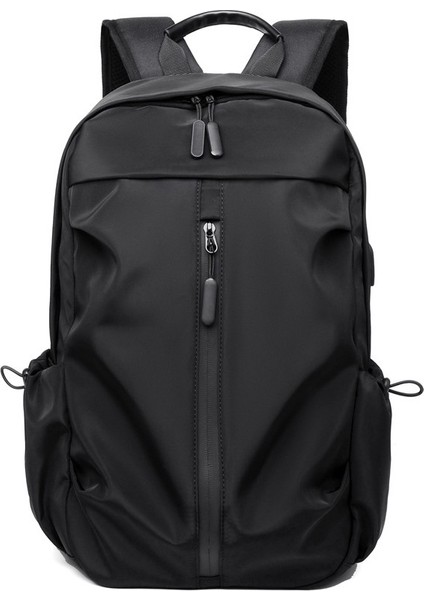Erkek Rahat Sırt Çantası (Yurt Dışından)