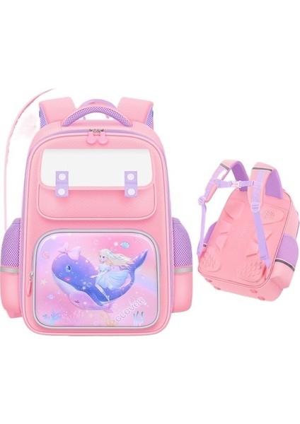 Ilkokul Öğrencileri Için Yeni Çantalar, Omuz Omurgasını Koruyan ve Yükü Azaltan Okul Çantaları, Sevimli Çocuk Sırt Çantaları, Kadın ve Erkek Sırt Çantaları (Yurt Dışından) fiyatları