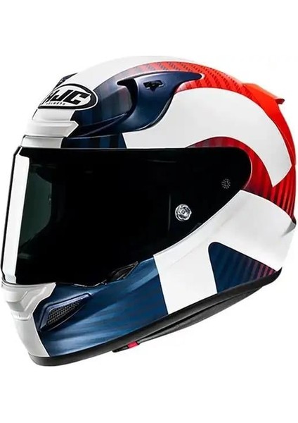 Rpha12 Ottın Mc21Sf Kapalı Kask