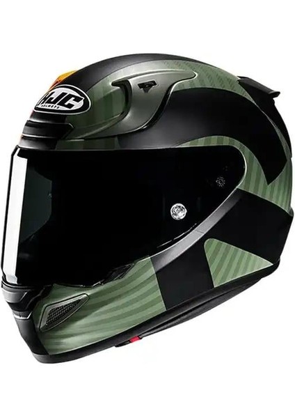 RPHA12 Kask Ottın MC47SF