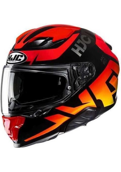 F71 Bard Mc1 Kapalı Kask