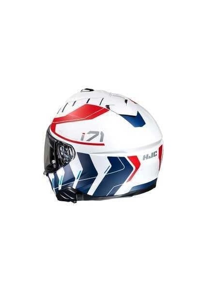 I71 Kask Sımo MC21SF modelleri