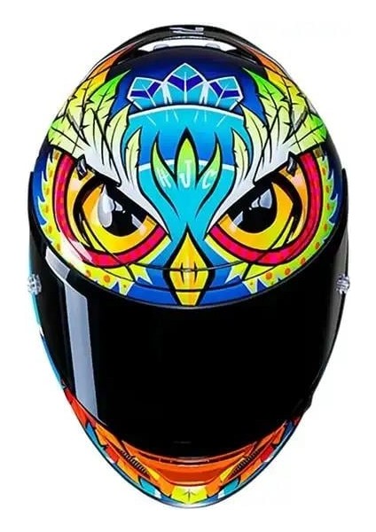 RPHA12 Kask Spasso MC3H fiyatları