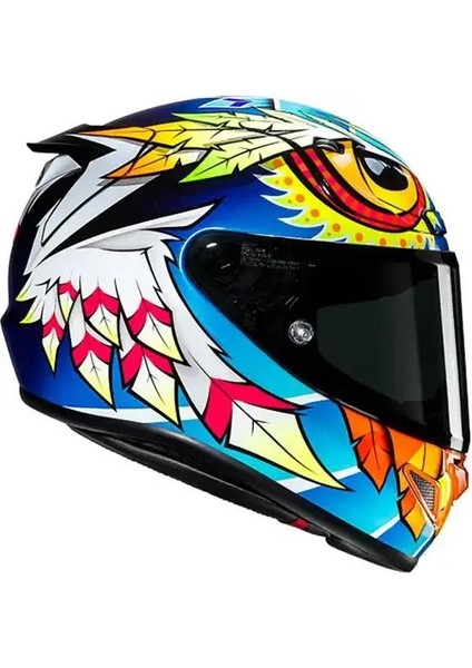 RPHA12 Kask Spasso MC3H modelleri
