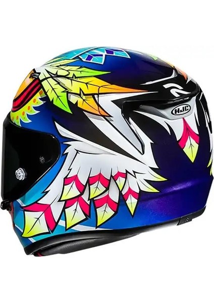RPHA12 Kask Spasso MC3H fırsatları