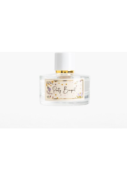 Parfüm Pretty Bouquet 60 ml