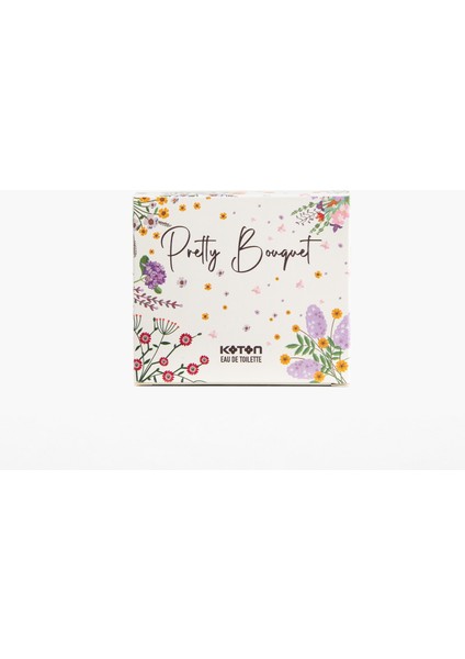 Parfüm Pretty Bouquet 60 ml