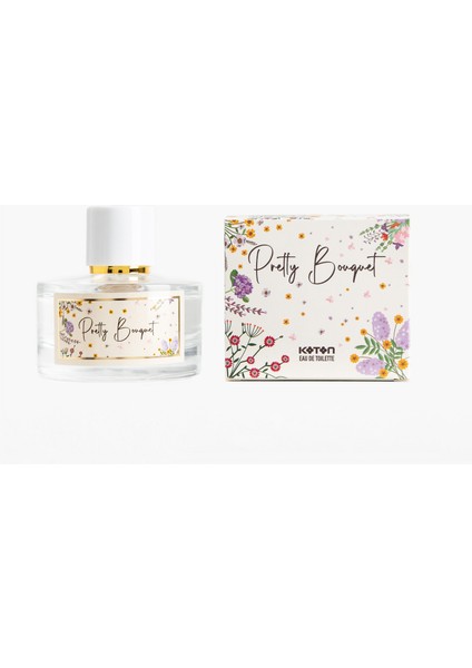 Parfüm Pretty Bouquet 60 ml