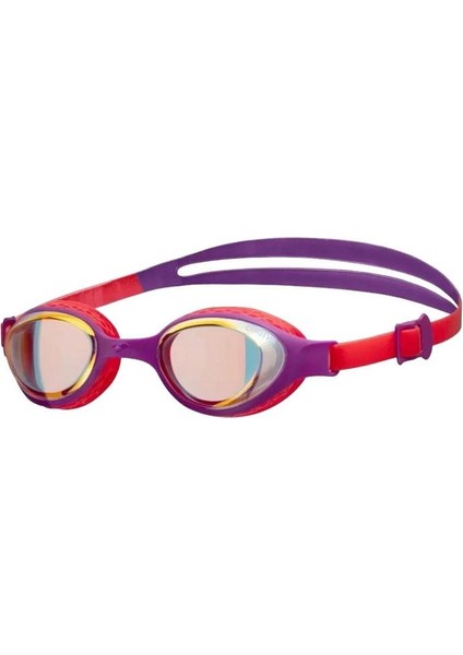Air Jr Mirror Unisex Çocuk Yüzücü Gözlüğü