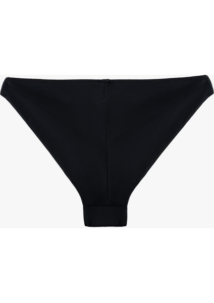 Standart Bel Astarlı Basic Bikini Altı fiyatları
