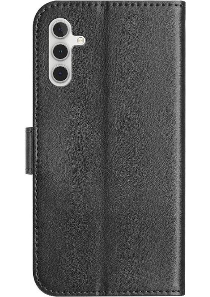 Samsung Galaxy A13 5g Tam Korumalı Telefon Pu Deri Cüzdan Standlı Kılıf (Yurt Dışından) indirimleri