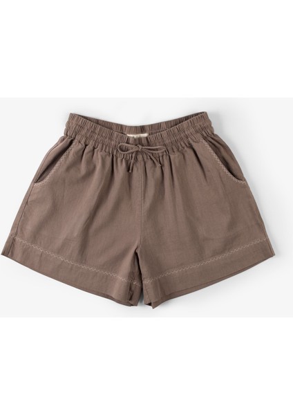 Nina Kadın Şort