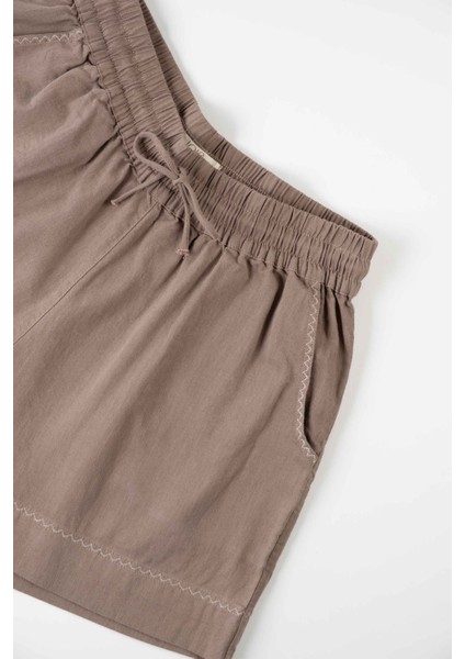 Nina Kadın Şort modelleri