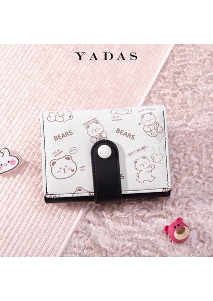 Yadas Bayan Küçük Cüzdan (Yurt Dışından) fiyatları