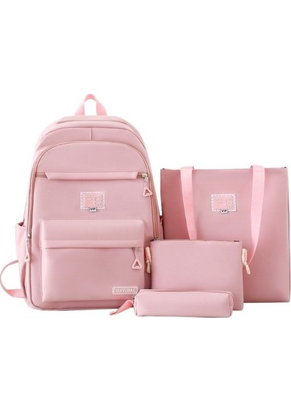 2024 Yeni Büyük Kapasiteli Okul Çantası Kadın Lise Öğrencisi Sırt Çantası Kampüs Tarzı Ortaokul Öğrencisi Okul Çantası Sırt Çantası (Yurt Dışından) fiyatları