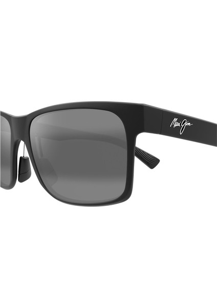 MJ0683S-001-02 58 Polarize Erkek Güneş Gözlüğü
