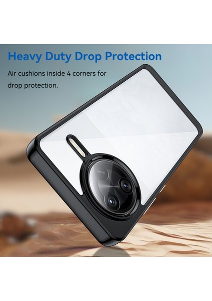 Xiaomi Poco F7 Ultra Kılıf, Şeffaf Tasarımlı Darbeye Dayanıklı Telefon Kılıfı, Tampon Hibrit Şeffaf Kapak Xiaomi Poco F7 Ultra (Yurt Dışından) modelleri