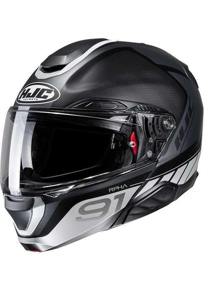 RPHA91 Kask Rafıno MC5SF
