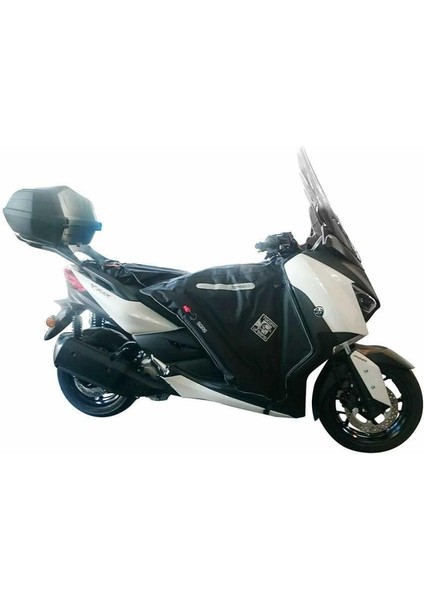 Yamaha X-Max 300 Termoscud R-190 Diz Örtüsü