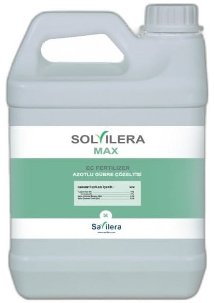 Solvilera Max -5 Lt