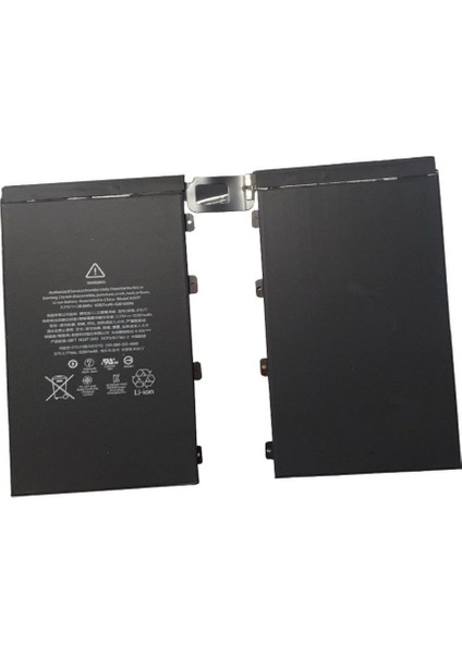 Apple ipad Pro 12.9 Pil Batarya 10307 Mah