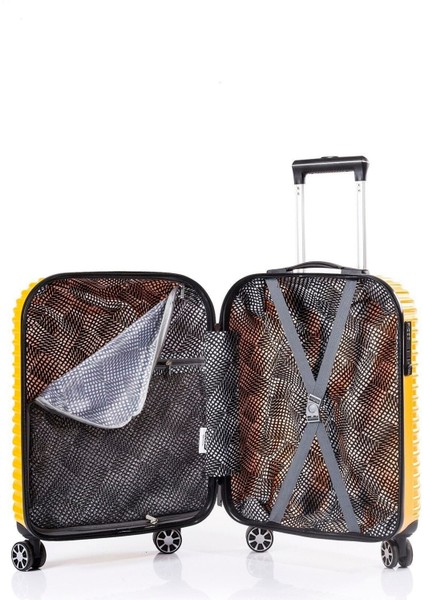 5180 Ççs Büyük Kuru Kafa Boy Valiz – Dayanıklı ve Fonksiyonel Seyahat Çantası indirimleri