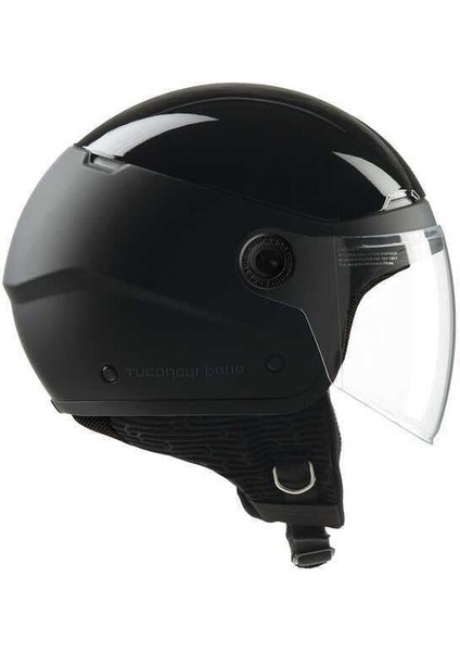 El Pop Açık Kask