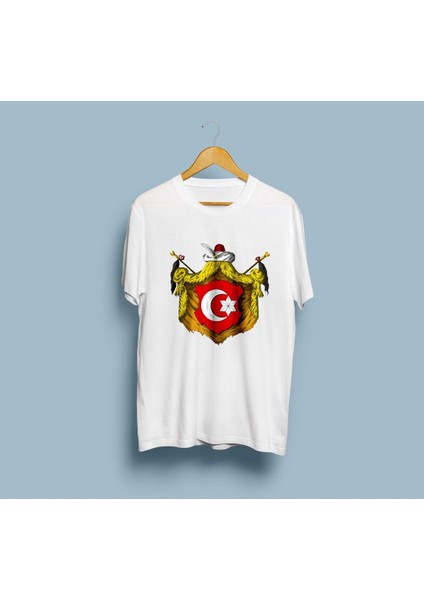 Oversize Osmanlı Devleti / Ottoman Empire T-Shirt indirimleri
