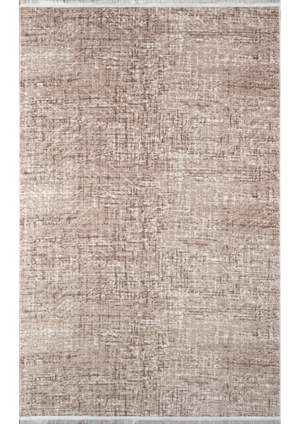 Kaymaz Taban Yıkanabilir Modern Salon Mutfak Oturma Odası Çocuk Odası Halısı 5002 Vizon fiyatları