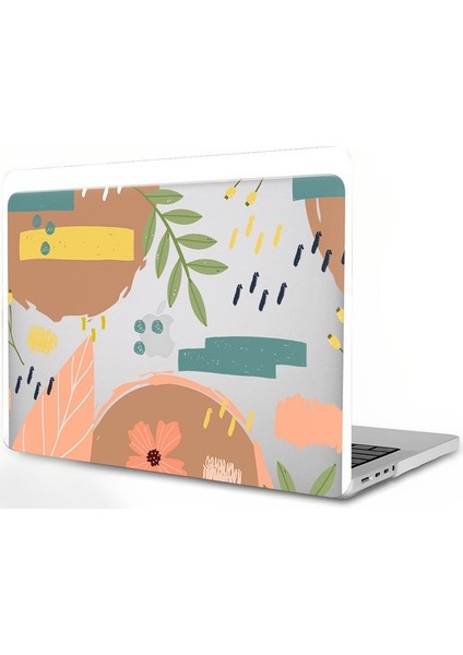 MacBook Pro 13 Inç Kılıf ile Uyumlu Kapak 2012 2013 2014 2015 Sürüm Modeli A1425 A1502, Retina Ekranlı MacBook 13.3" Için Plastik Dizüstü Bilgisayar Kapağı ve Klavye Kaplaması Yurt Dış (Yurt Dışından)