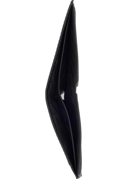 Erkek Siyah Cüzdan 50305025-VR046