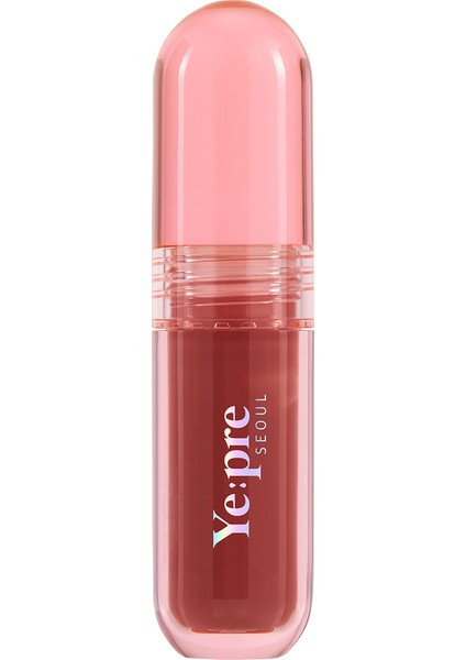 Gün Boyu Kalıcı, Kadife Dokulu, Mat, Kore Lip Tint – Pretty Water Velvet Tint 2.6g 06 Neutral Rose fiyatları