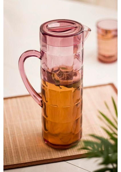 1.5 Lt Mürdüm Kule Sürahi
