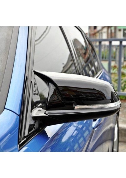 Renault Megane 2 2003-2010 Yarasa Ayna Kapağı
