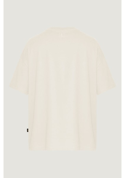 Basic Oversize Unisex Tişört