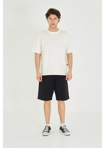 Basic Oversize Unisex Tişört