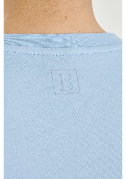 Basic Oversize Unisex Tişört