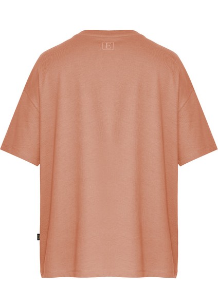 Basic Oversize Unisex Tişört