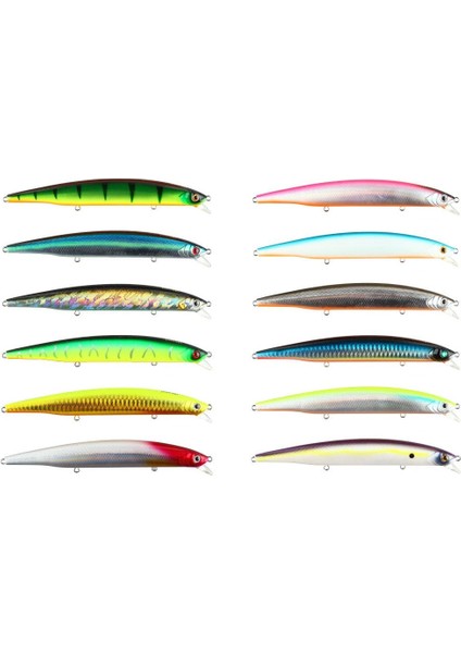 Jack The Ripper 145F-SR 23 G Maket Balık