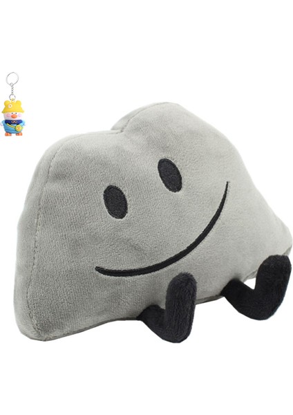 Kırtasiye Bebek Peluş Oyuncak Bebek (Yurt Dışından)
