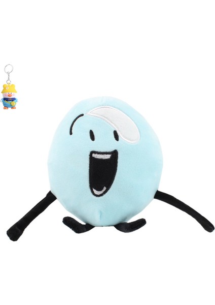 Kırtasiye Bebek Peluş Oyuncak Bebek (Yurt Dışından)