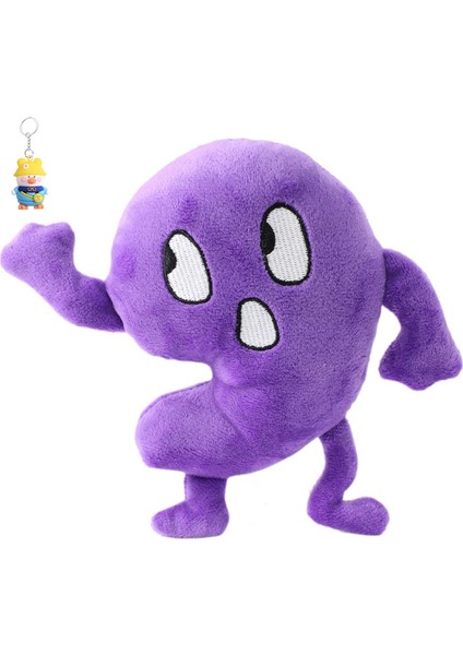 Kırtasiye Bebek Peluş Oyuncaklar Bebek Dış Sayısal Oyuncaklar (Yurt Dışından)