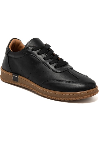Kadın Sneaker ( Günlük) RC-25Y-055-M2003 John May Siyah fiyatları