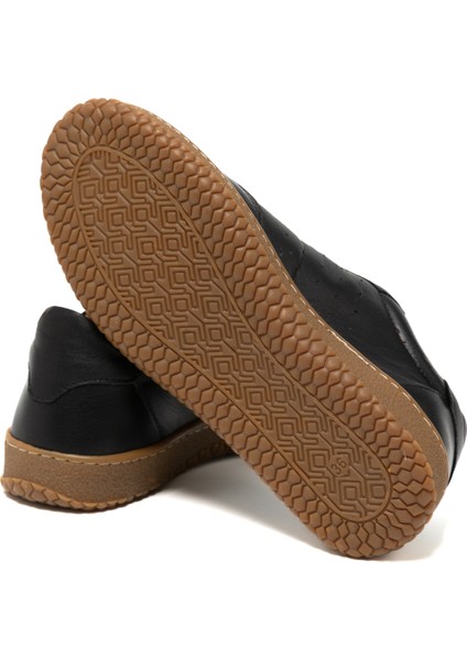 Kadın Sneaker ( Günlük) RC-25Y-055-M2003 John May Siyah indirimleri