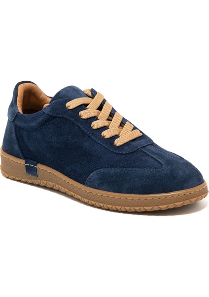 Kadın Sneaker ( Günlük) RC-25Y-055-M2003 John May Laci Süet