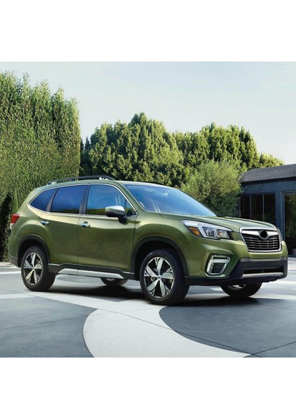 Subaru Forester 2013-2019 Ön Cam Silecek Takımı 65X40CM modelleri