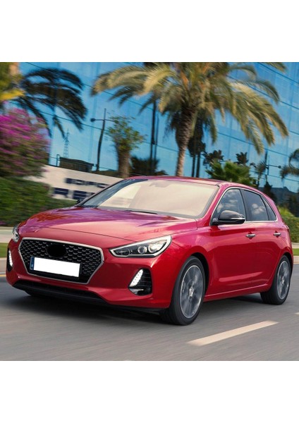 Hyundai I30 2017-2019 Ön Cam Silecek Takımı 65X40CM fiyatları