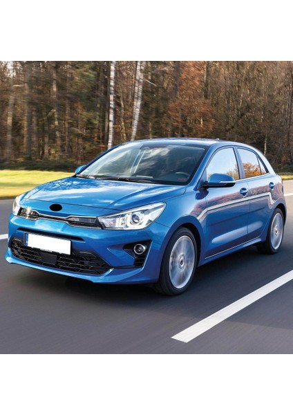 Kia Rio 2021-2023 Ön Cam Silecek Takımı 65X40CM