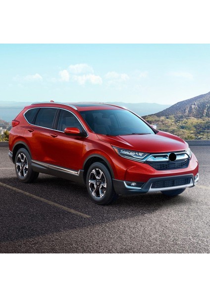 Honda Cr-V Crv 2017-2022 Ön Cam Silecek Takımı 65X40 cm cm