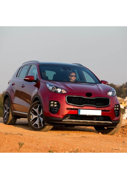 Kia Sportage 2016-2021 Ön Cam Silecek Takımı 65X40 cm cm fiyatları